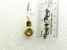 BELLISSIMA BOTTIGLIA IN VETRO