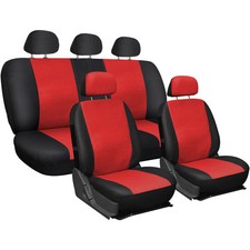 Coprisedili auto ecopelle - coprisedili,