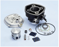 Motore GRUPPO TERMICO POLINI 70CC D.47 SPORT come nuovo codice 166.0083