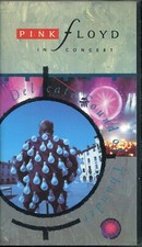 PINK FLOYD - DELICATE SOUND OF