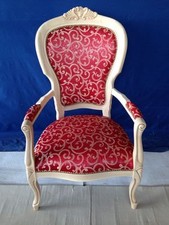 POLTRONA POLTRONCINA CLASSICA
