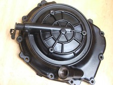 Carter coperchio frizione