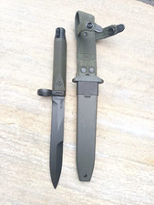 Grecia G3 fucile baionetta