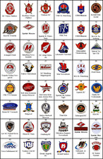 Spilla hockey su ghiaccio \