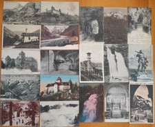 SVIZZERA - 19 ANTICHE