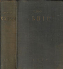 I quattro codici. Codice