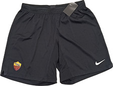 pantaloncini  roma worn player