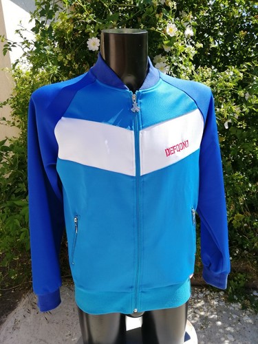 Tracksuit jacket defqon 2010 - defqon.1,
