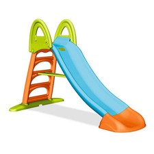 scivolo Feber con acqua per