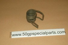 MOTO GUZZI 250cc. 500cc. 4T. 