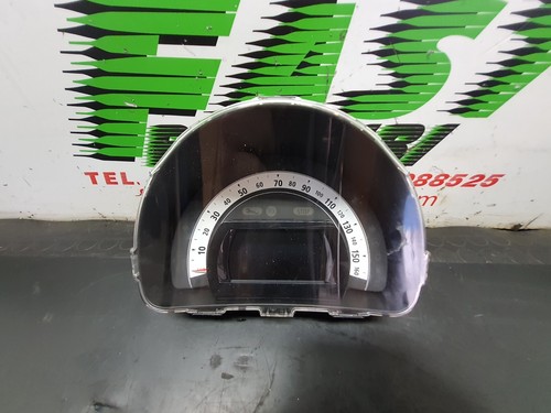Quadro strumenti renault - quadro,