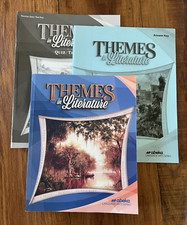 ABeka Themes In Literature