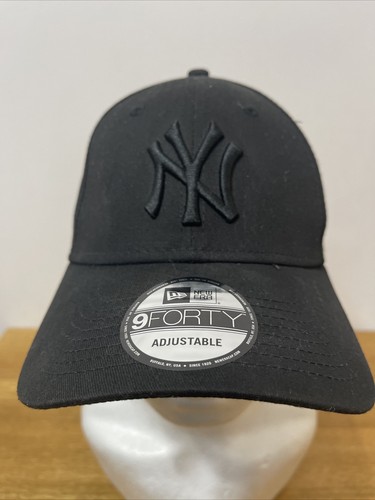 Cappellino snapback nero - , uomo