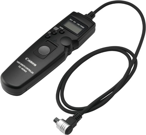 Telecomando canon timer - telecomando,