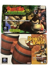 Nintendo Donkey Kong Jungle