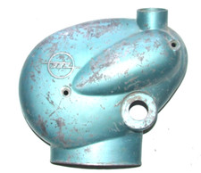 MOTOM DELFINO 160 CC CARTER LATERALE SINISTRO USATO MA IN PERFETTE CONDIZIONI