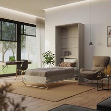 SMARTBett Letto a scomparsa