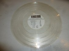 VENUS 1999 - The sound of