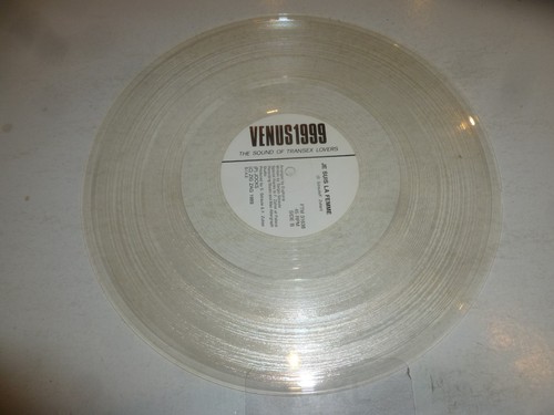 Venus 1999 the sound of - 1999,