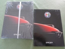 ALFA ROMEO SPIDER VELOCE