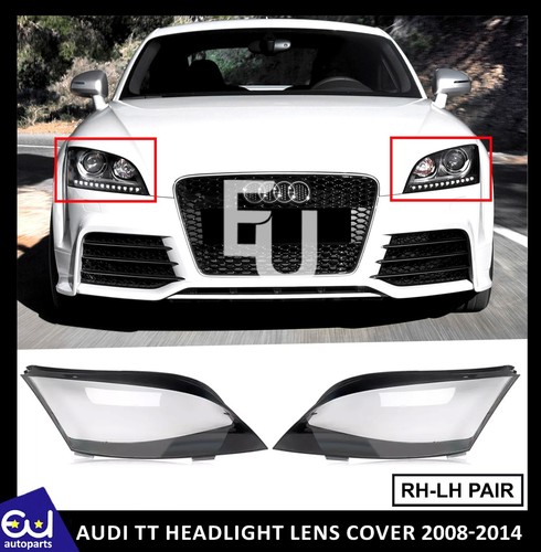 Per audi coppia faro - per, tt