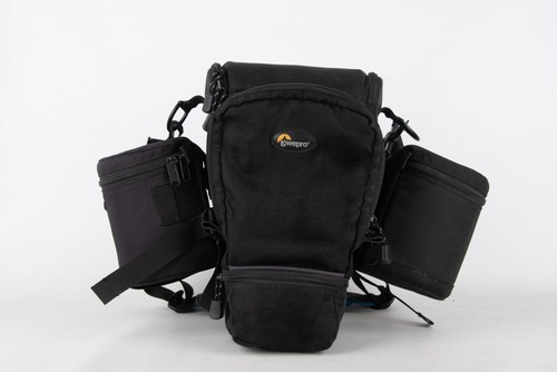 Borsa lowepro toploader - lowepro, 75