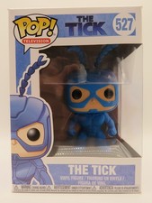 THE TICK Funko Pop! Televisore