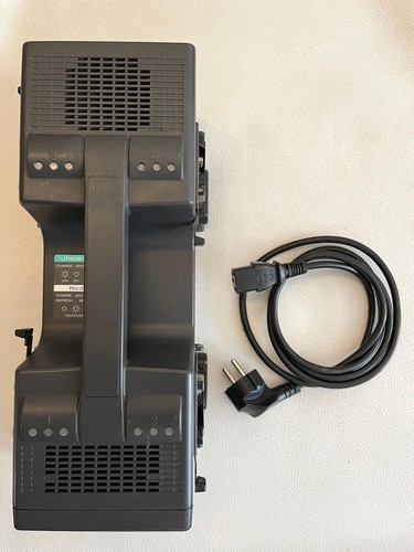 Sony battery charger l100ce - sony, bc-l100ce