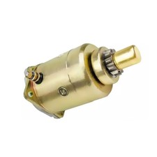 179116 MOTORINO DI AVVIAMENTO