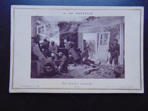 Carte illustration goupil - carte-illustration,