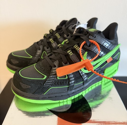 Nike air rubber - air, x