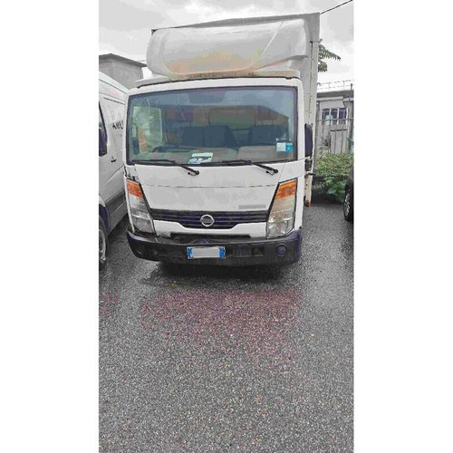 Cabina completa - completa, (autocarro)