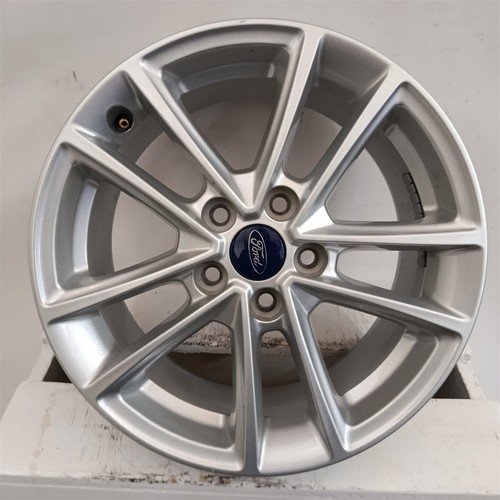 Ford max mk2 pollici - max,