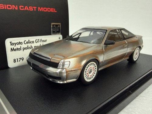Modellino auto hpi - hpi, racing