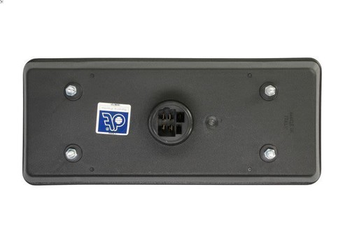 Rear light spare parts - dt,