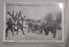 Volantino Di Propaganda 1 Guerra Mondiale