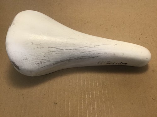 Sella vintage selle italia - sella,