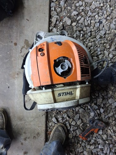 Soffiatore zaino stihl br - stihl,