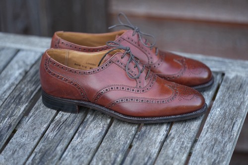 Brogues crockett jones - crockett, &