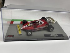 Ferrari 312t3 312 t3 Reutemann