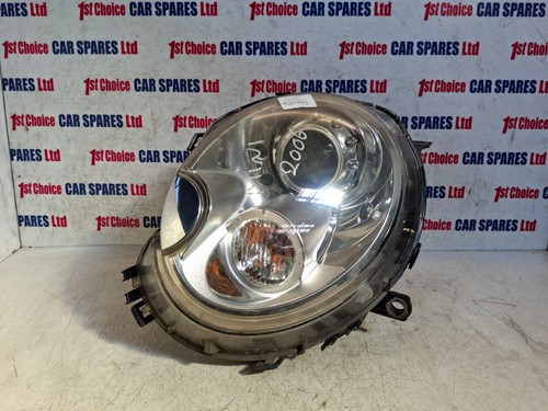 Mini hatch one mk1 r50 - hatch,
