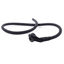 Visione più chiara con tubo