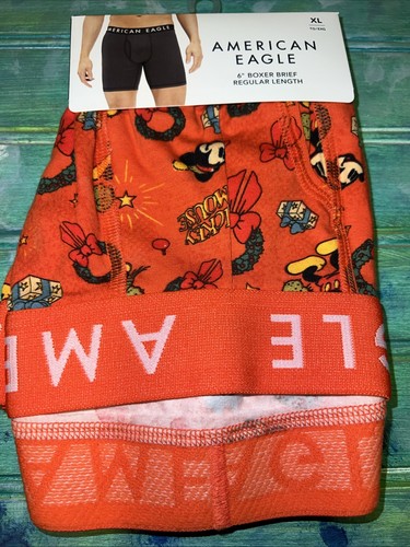 Slip boxer uomo american - slip,