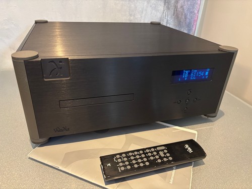 Wadia 381i lettore - 381i,
