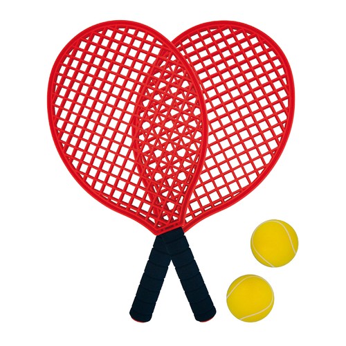 Schildkröt beach tennis - tennis, set