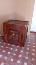 Cassaforte antica Primi '900
