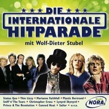 Radio Nora - Die