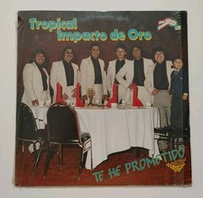 Tropical Impacto De