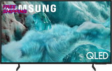 Samsung inch class - inch, qled