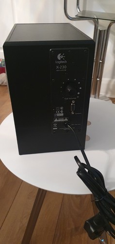Logitech 230 min - min, s-1238